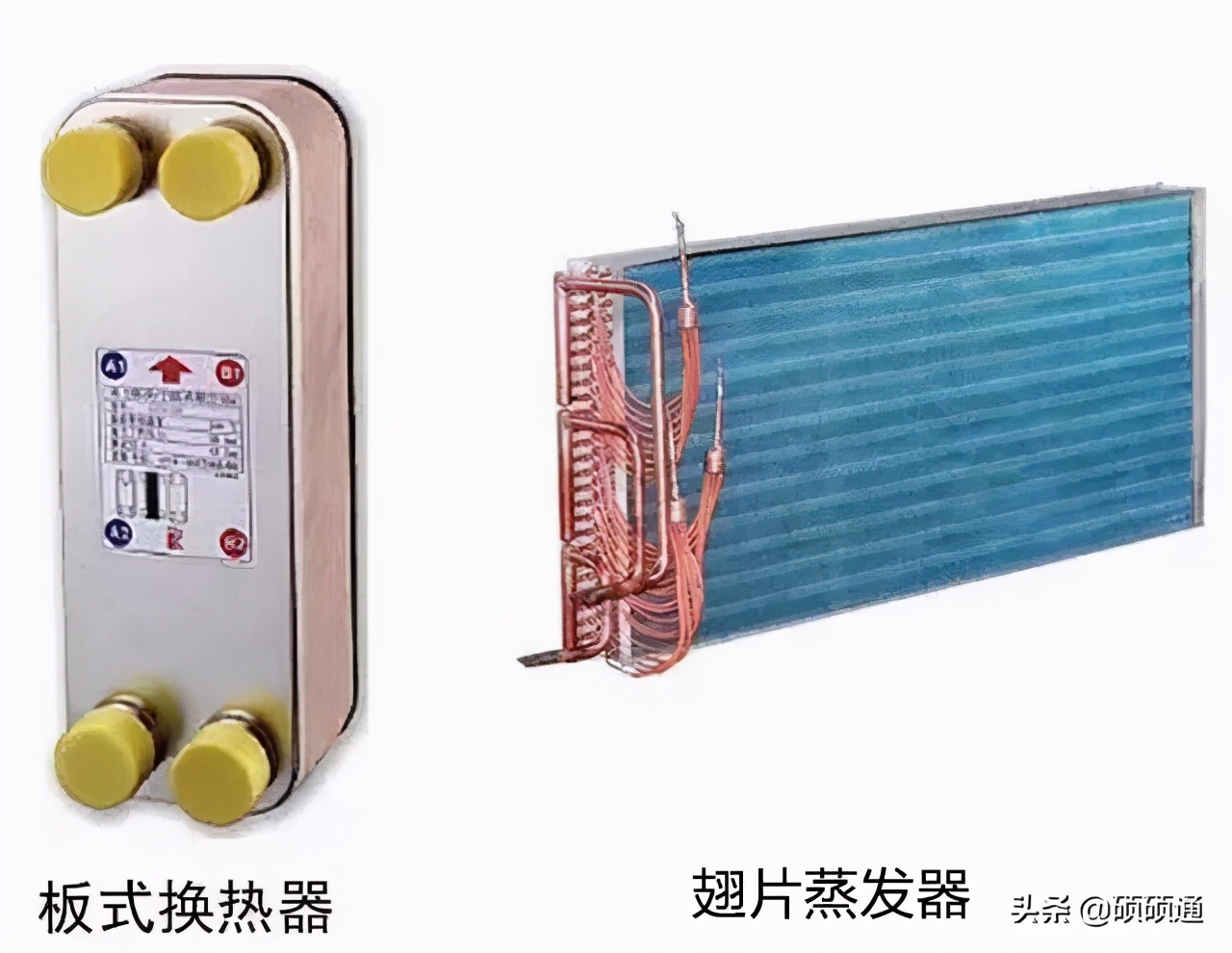 空气源热泵的设计计算,空气源热泵调试原理