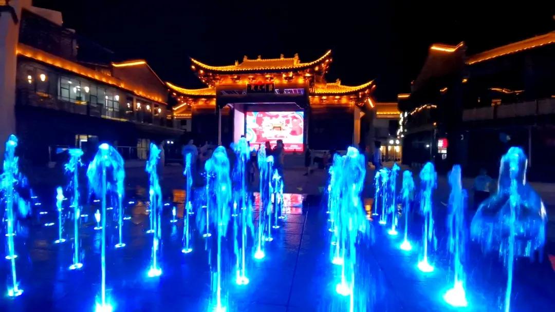 合肥抖音网红打卡景点,合肥100个网红打卡点