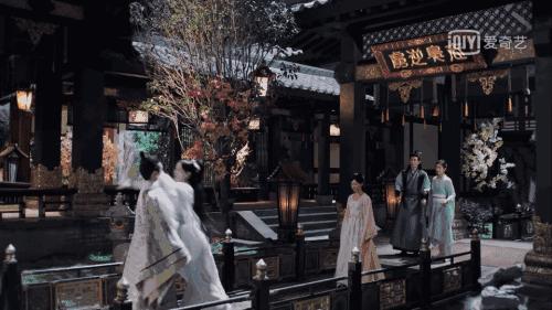 2018年度cp盘点,2018最让人羡慕的cp