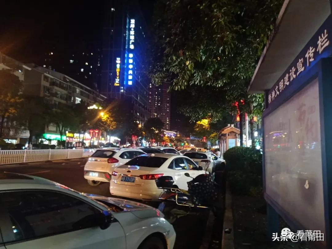 莆田小吃街安福,莆田安福小吃街还在吗