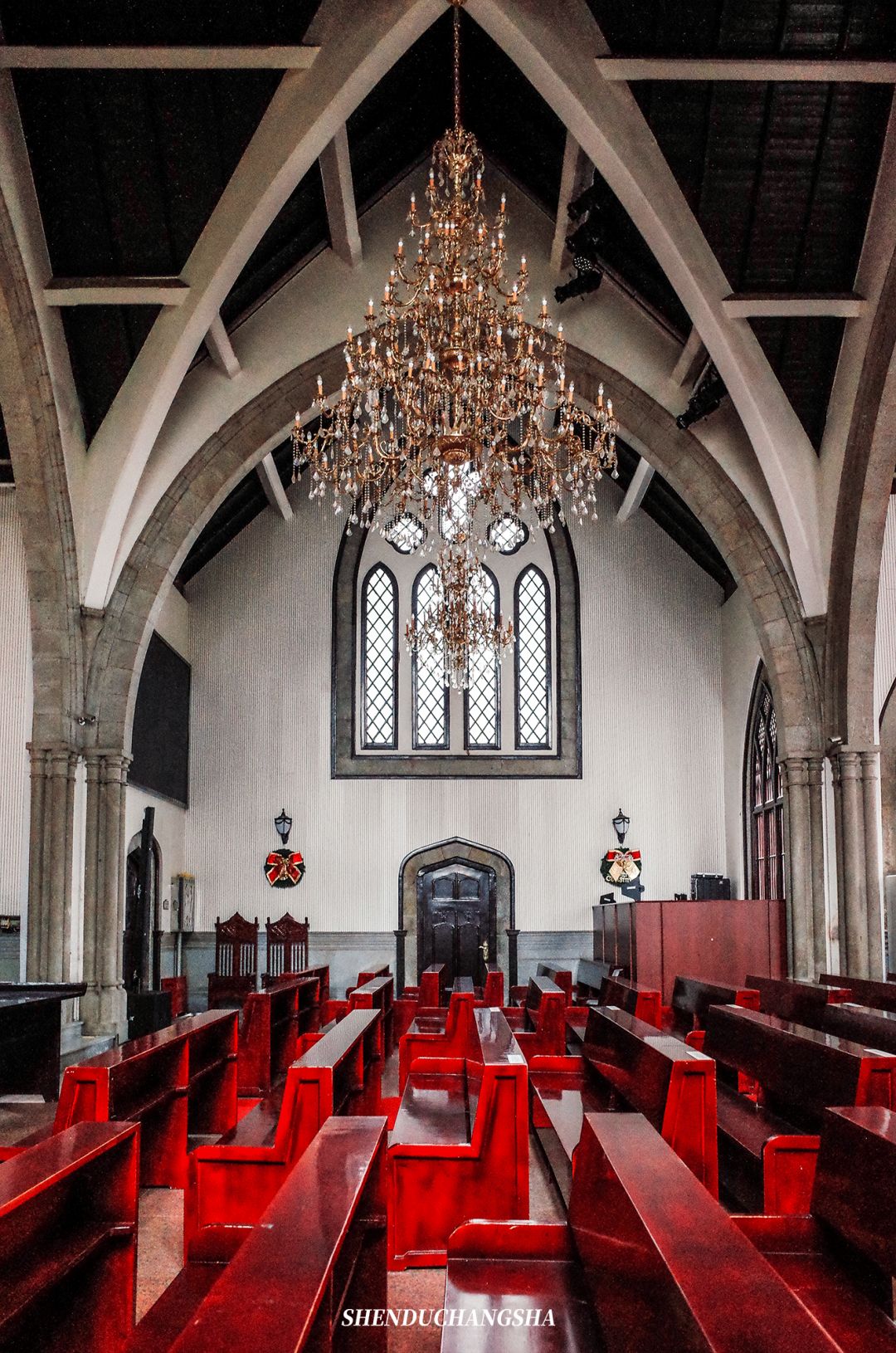 长沙旅游攻略必玩的十大景点介绍,长沙适合秋季打卡的景点