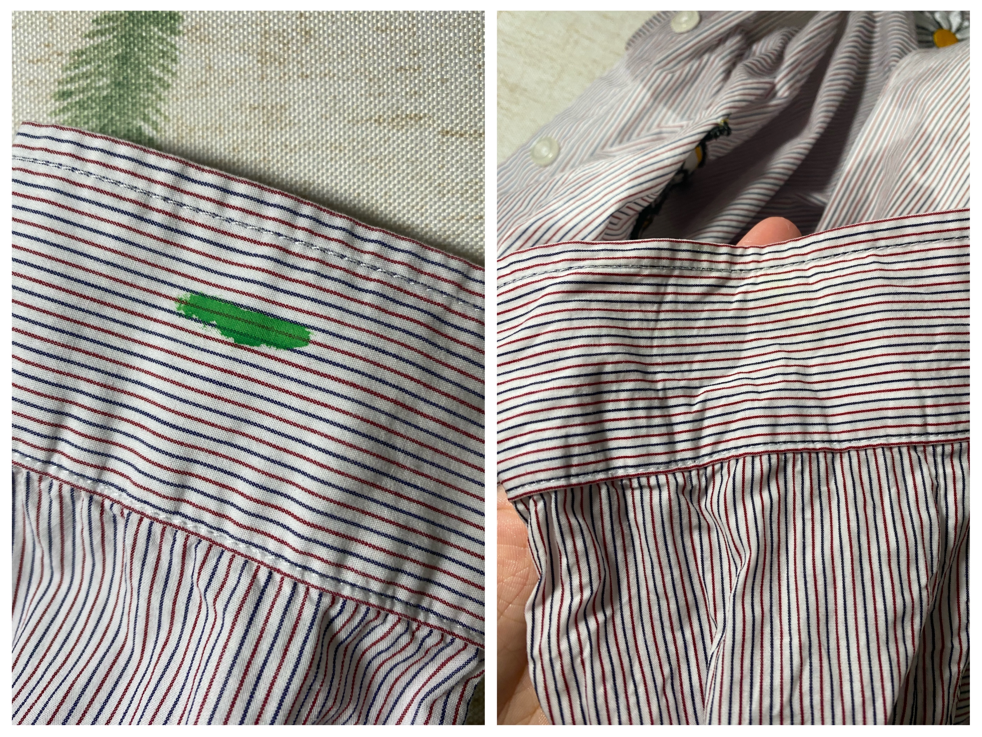 小孩衣服顽固污渍去除的最佳方法,哪种方法有助于清洗衣服上的污渍