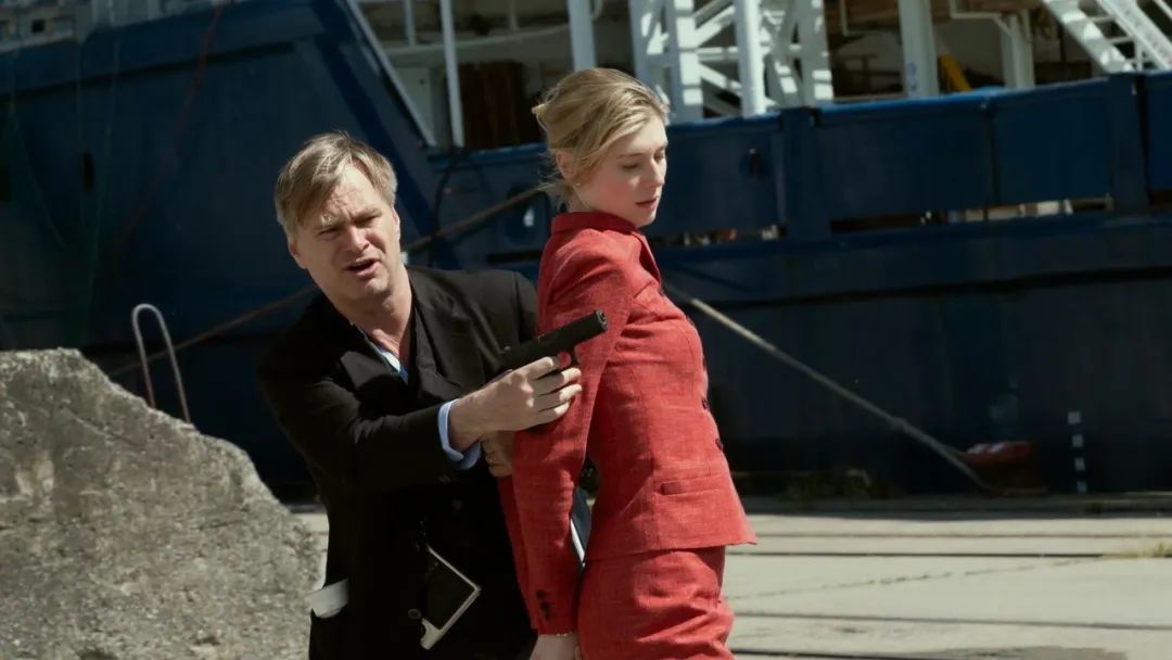 好莱坞十部巅峰大片无暇赴死007,美国007大片