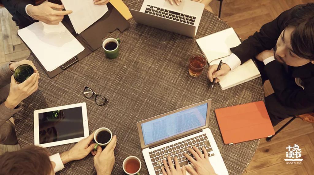 废掉一个人最快的方法:让他整天闲着、闲着、闲着