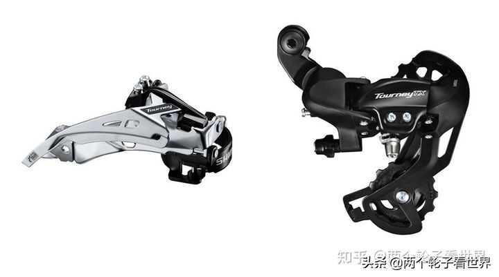 美利达勇士500d和500d的区别,山地车20多块码表