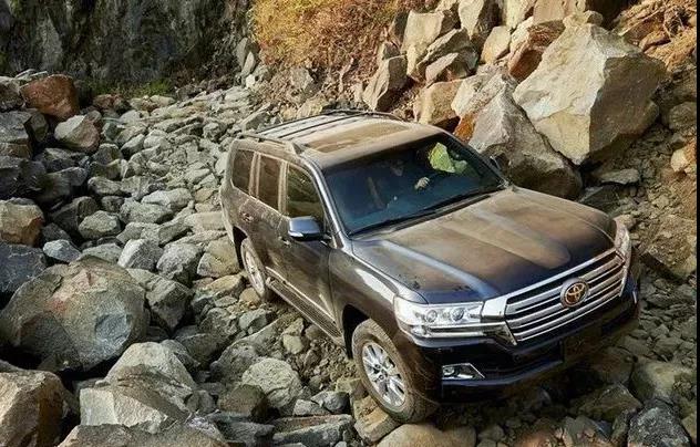 10万左右二手硬派越野车最佳推荐,经济实惠的硬派越野车推荐