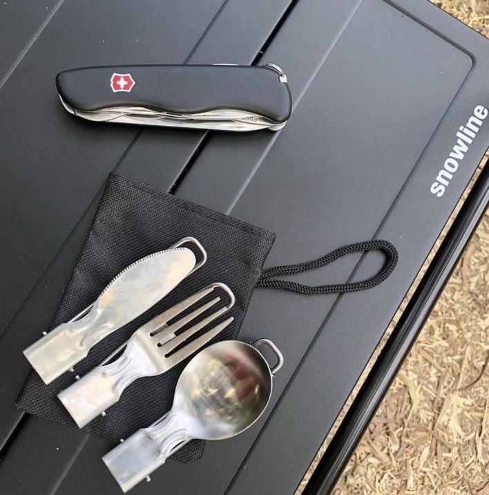 露营推荐炊具,露营炊具炉具套装哪家好