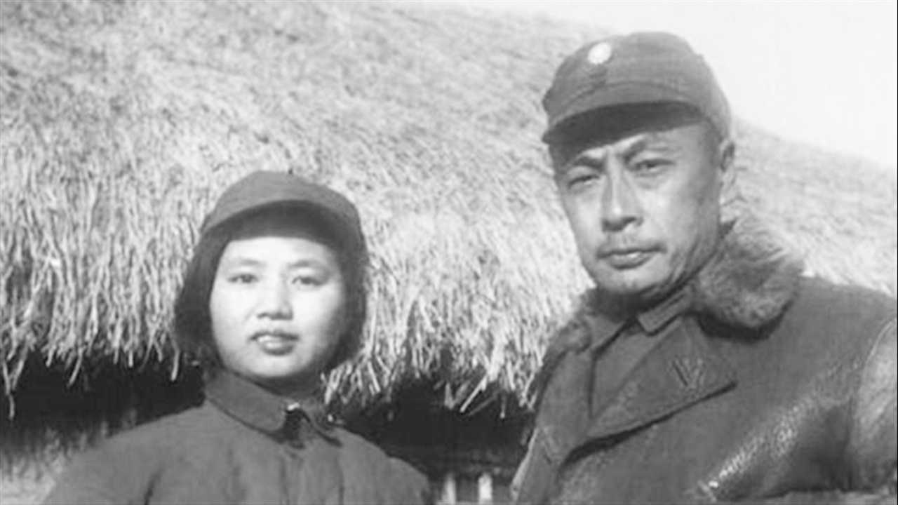 陈毅的军事能力有多强?元帅军衔当之无愧!这两个名额非他莫属