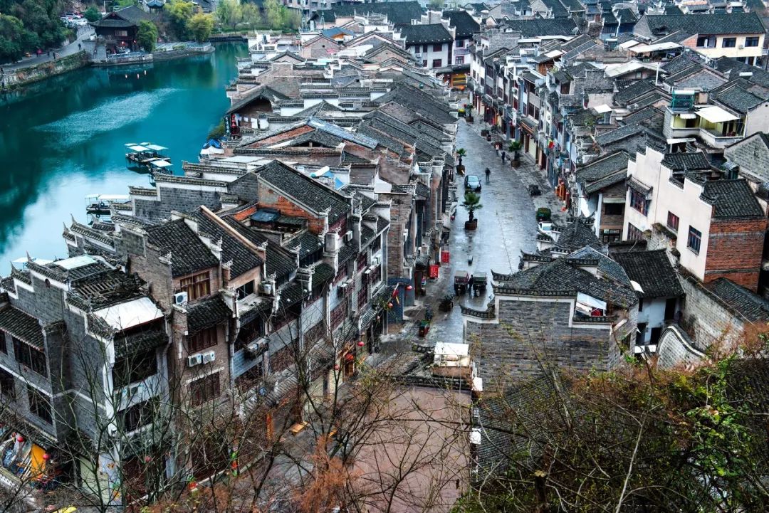 8个适合一个人去旅行的旅游圣地,一个人去的人少景美的小众旅行地