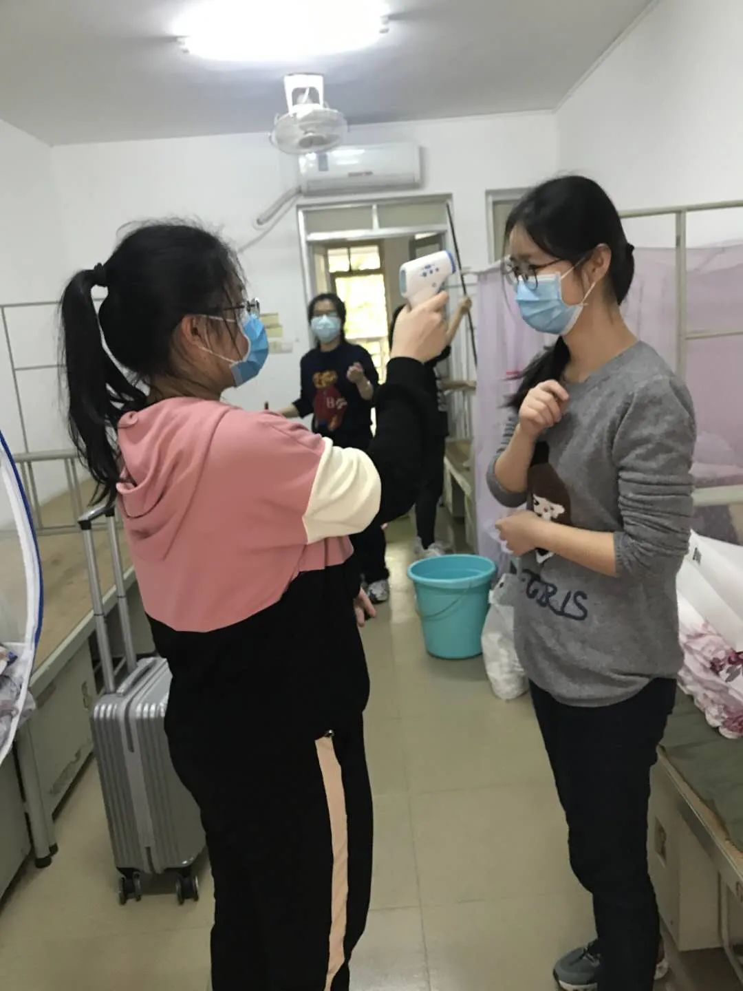 南宁市中小学流感防控直播,广西南宁开学防疫教育局通知