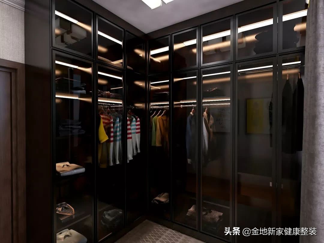 中端卧室装修注意事项,拯救卧室装修的9大常识太实用了