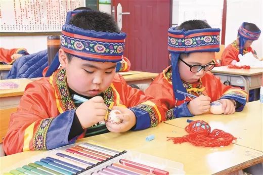 壮族三月三广西人的节日,潮玩三月三广西