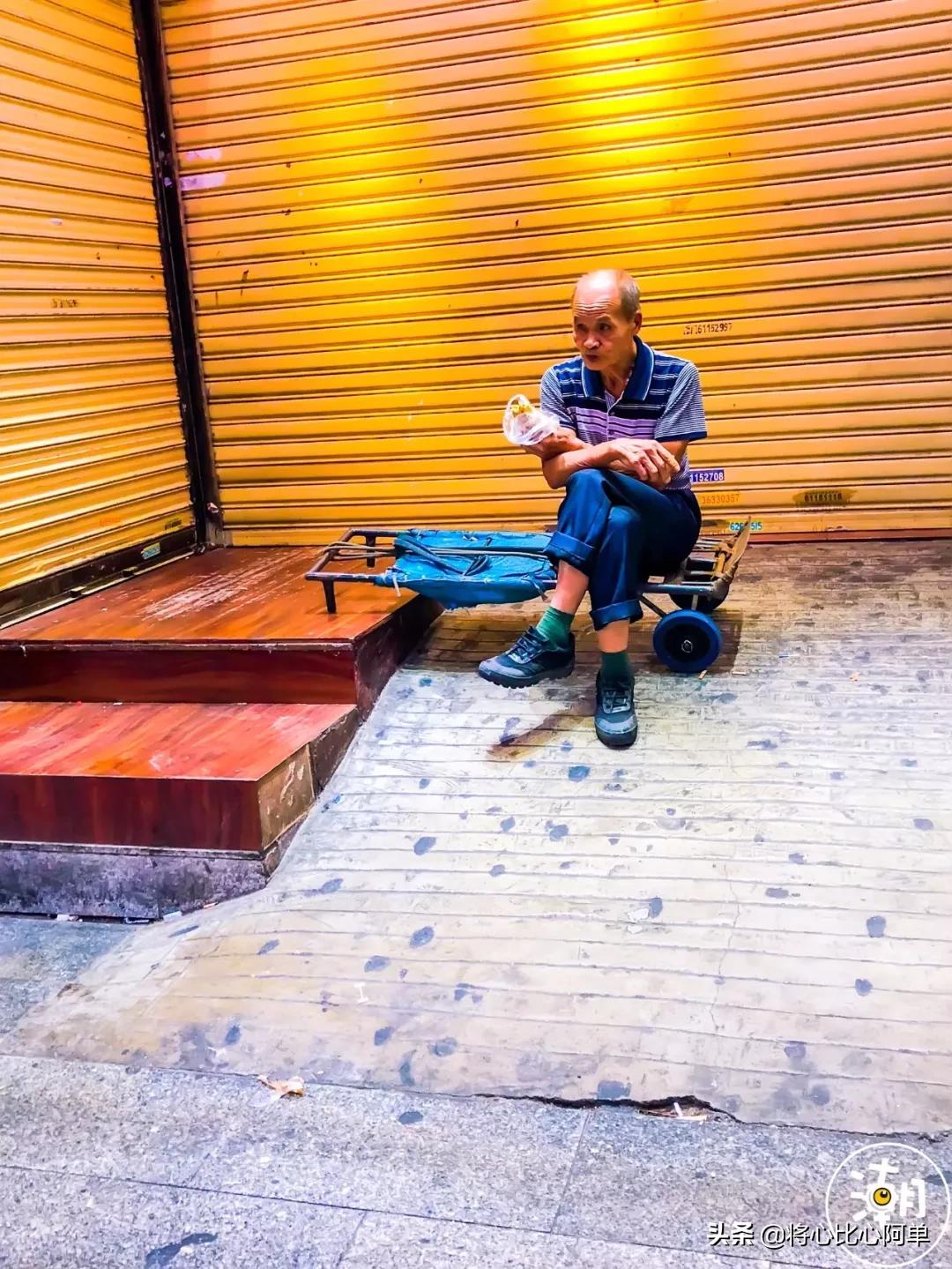 广州凌晨五点的火车,广州凌晨四点的样子