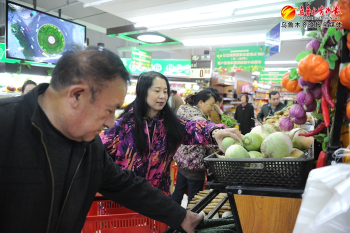 乌鲁木齐蔬菜直销店今日价格,乌鲁木齐经营蔬菜超市