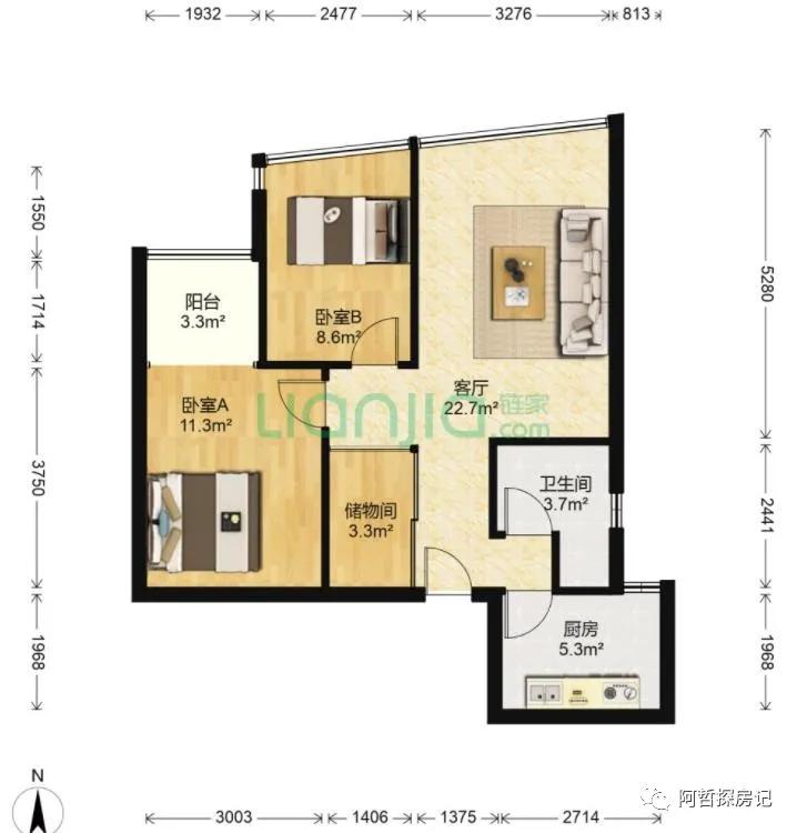 金融城骏景花园,广州天河金融城利好骏景花园