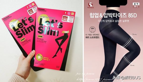 韩国首尔必买美妆品牌,韩国美妆护肤品推荐