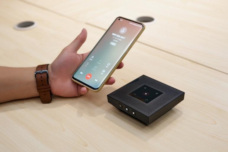 开会再打一个字算我输！思必驰会议魔方M1如何提升工作效率？