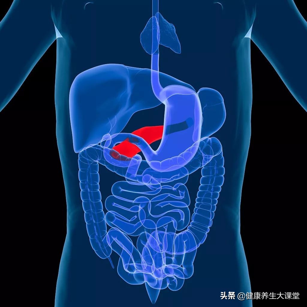 中医面诊从脸部颜色看五脏,中医看脸五种颜色诊断疾病
