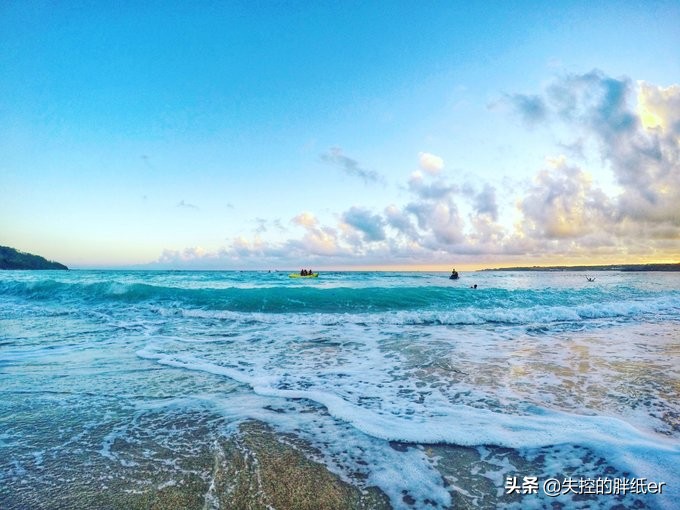 带上妈妈去旅行,带妈妈旅行去哪里合适
