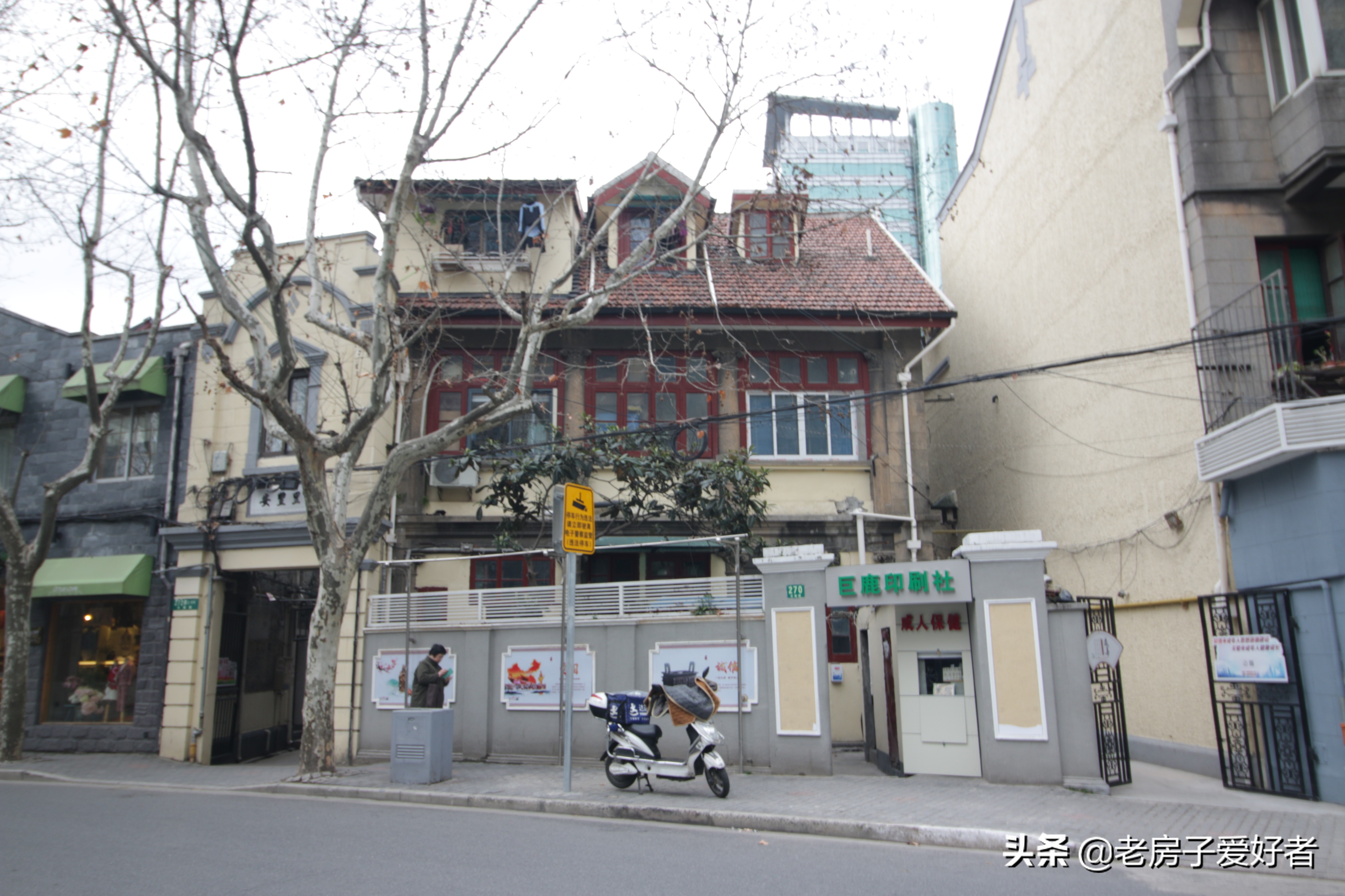 巨鹿古城遗址全景,巨鹿县有哪些古街古建