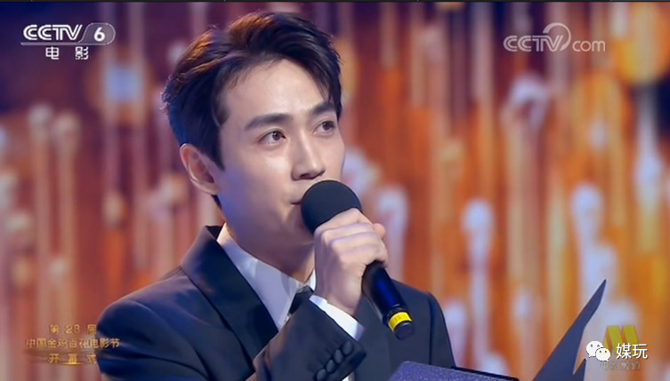 每个节目都是精彩绝伦,每个节目都很有寓意