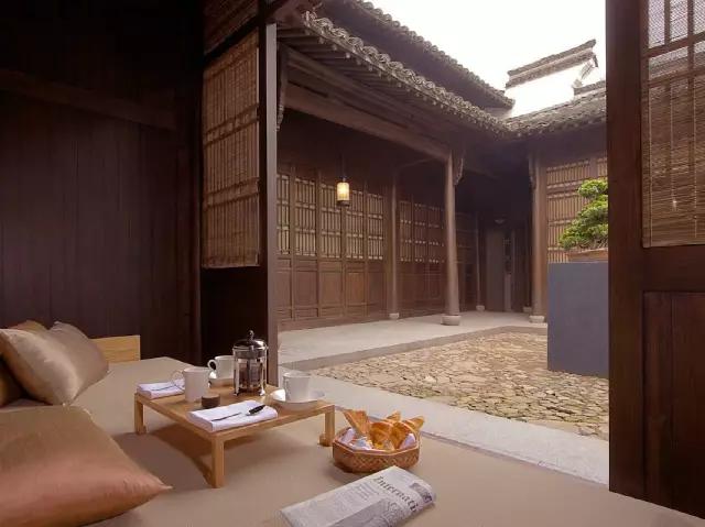 安缦避世,最孤独的安缦酒店