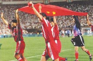 90年代央视体育mv,体育mv骄傲