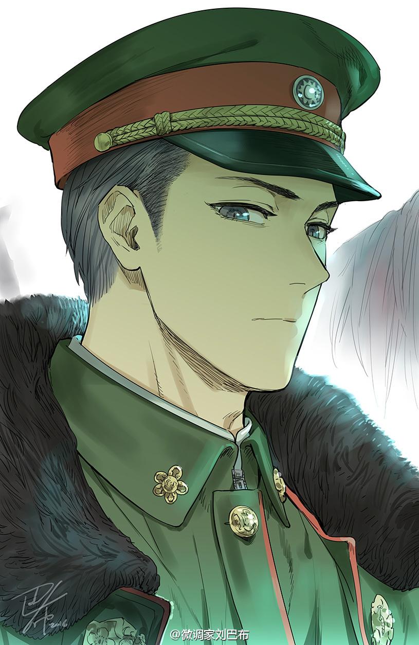 盗墓笔记张起灵的壁纸,盗墓笔记壁纸4k全屏动态