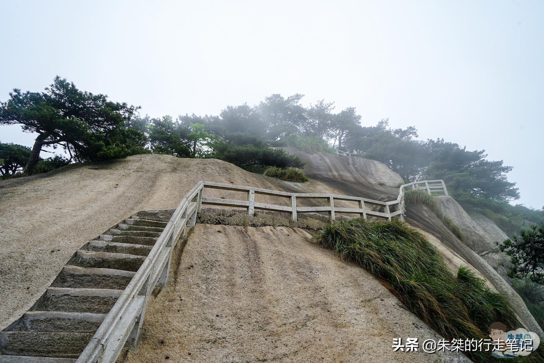 为什么称安徽九华山,安徽被誉为天下奇山