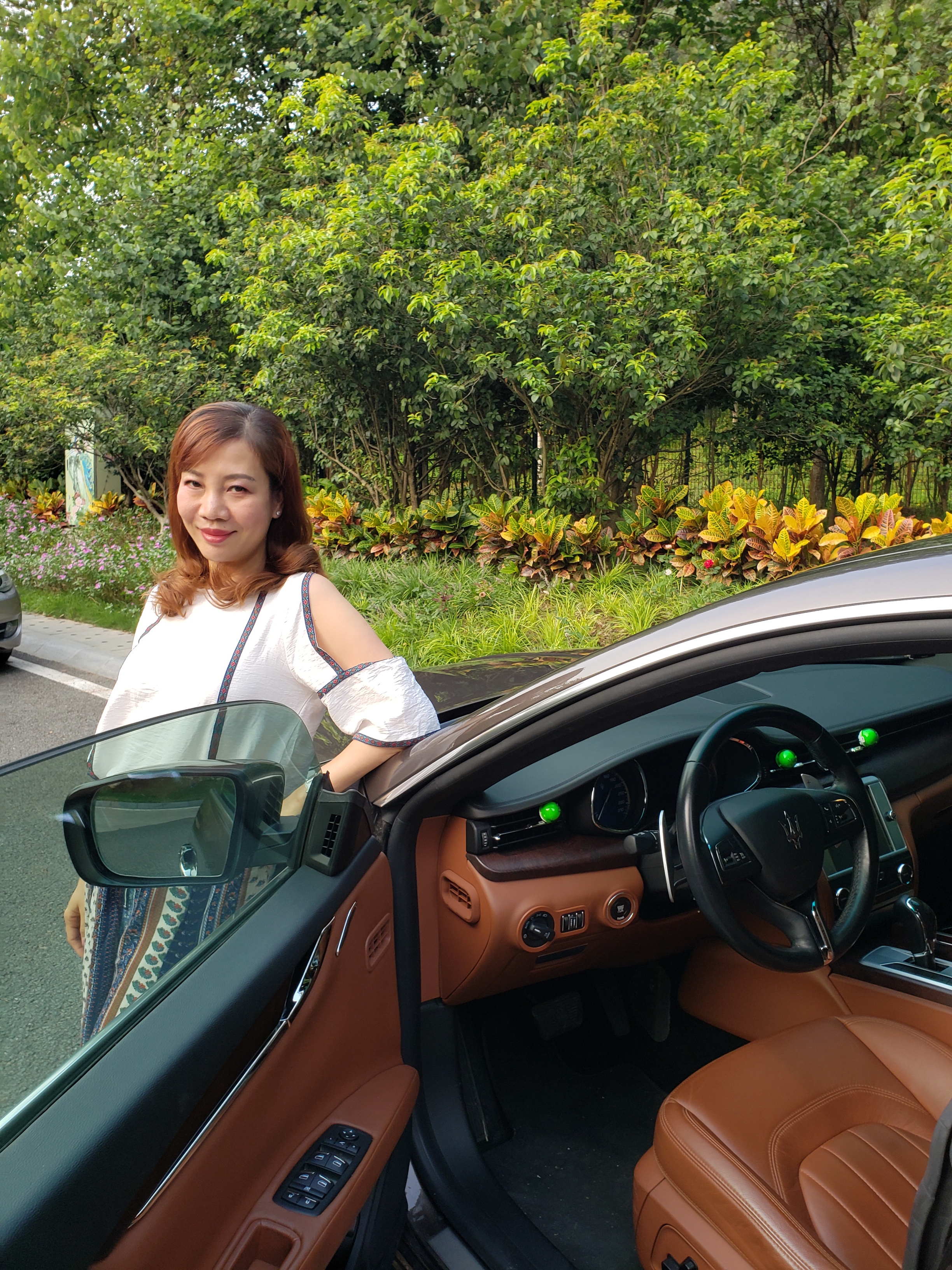 革物精神丨比时光更温柔的事