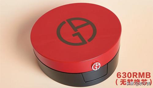 气垫大牌测评红黑榜,大牌气垫遮红血丝测评