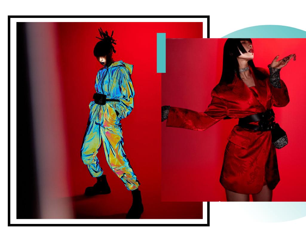 太平鸟时尚版,太平鸟潮流时尚