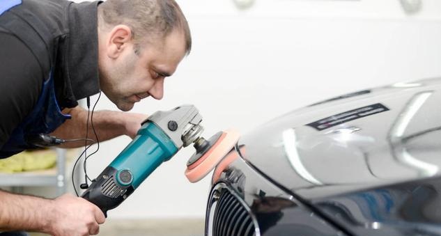 想要车子光亮如新怎么办,怎么让旧车车漆又亮又有光泽