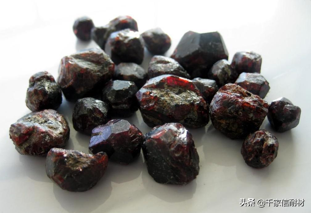 刚玉哪种材料最好,刚玉的基本性质有哪些