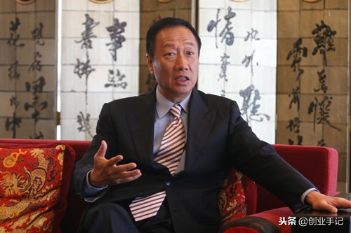 盘点富豪的隐居生活,华人富豪的奢侈日常