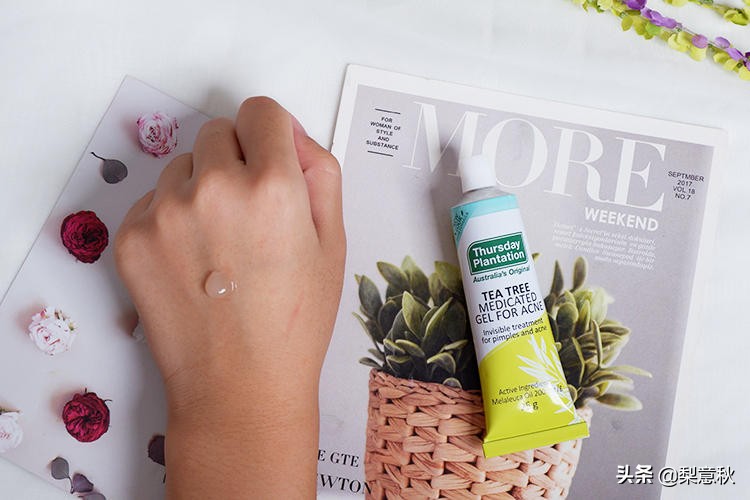 真正好用的祛痘印药膏,好用的祛痘印药膏排行榜