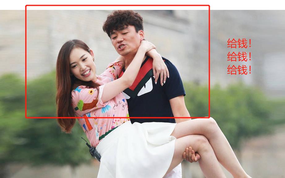 不娶螃蟹女,娶妻不要娶螃蟹女