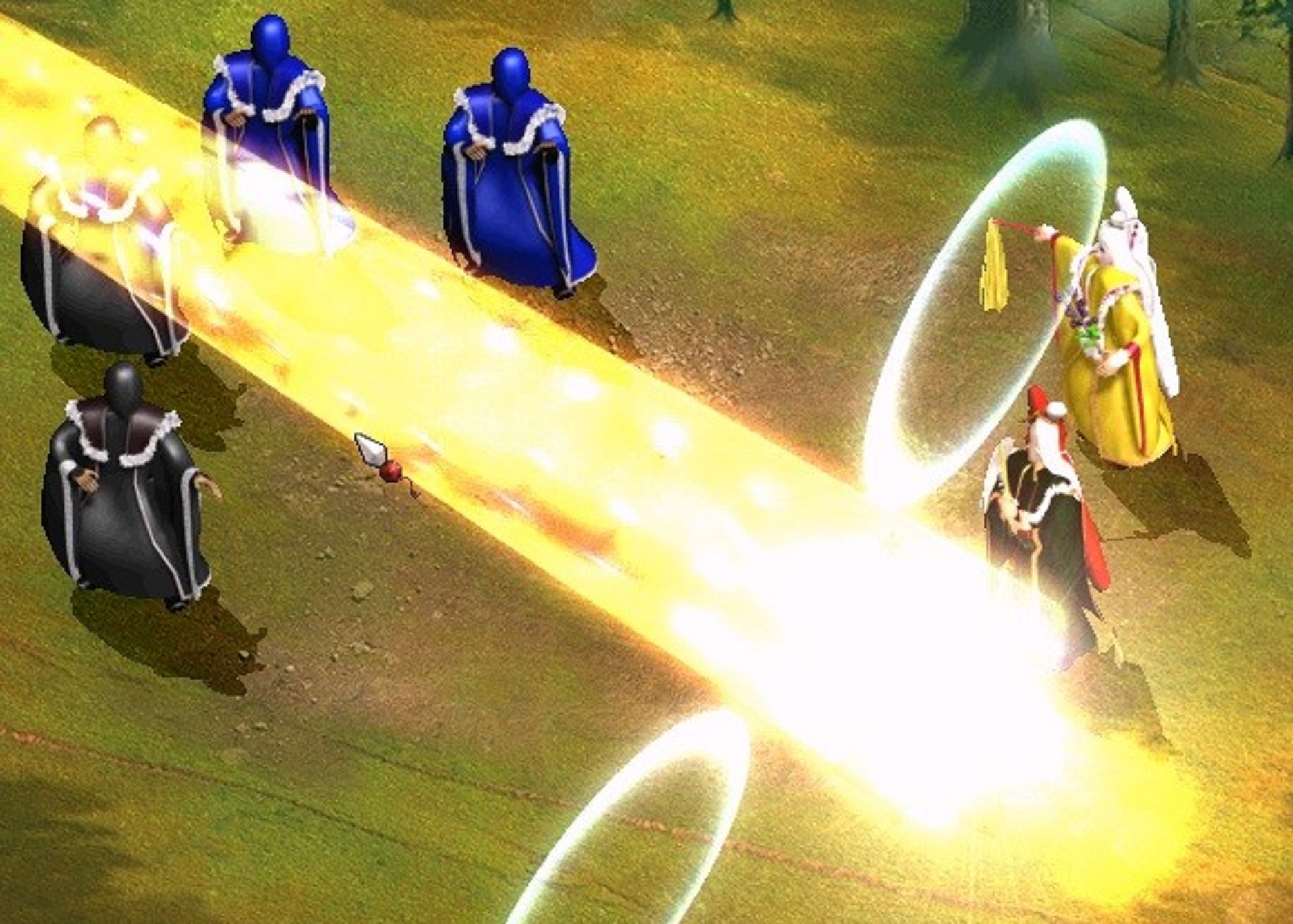 盘点几款冷门的国产单机佳作，玩过这些的年纪应该都不小了