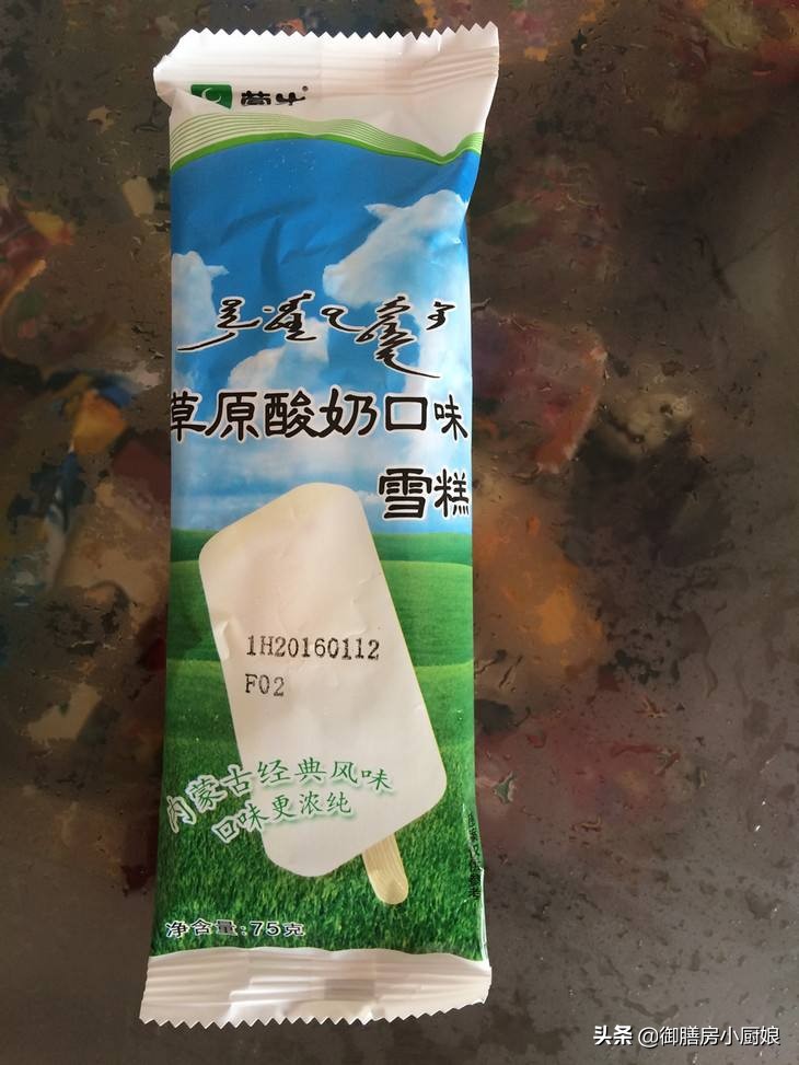 酷暑难耐，推荐你这20种好吃不贵的雪糕冰淇淋，吃完夏天就过去了