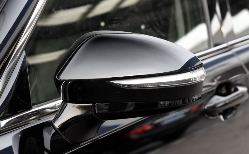 丰田召回112万辆汽车车主怎么办,丰田皇冠召回后保险杠