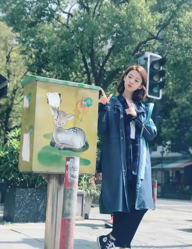 陈瑶的巅峰颜值,陈瑶的颜值变化