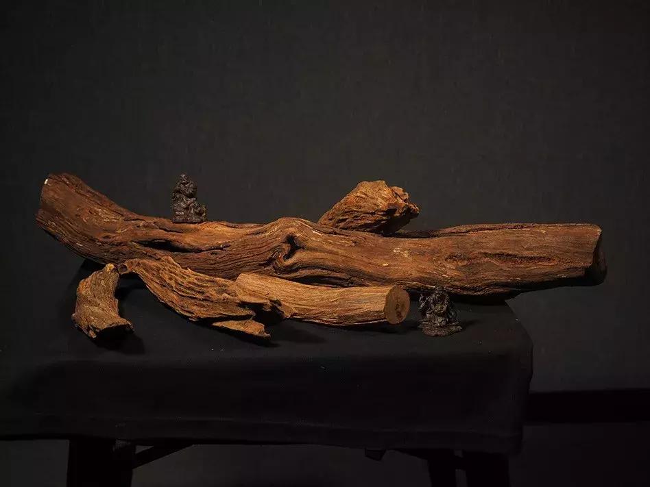 降真香使用指南,什么样的降真香最好