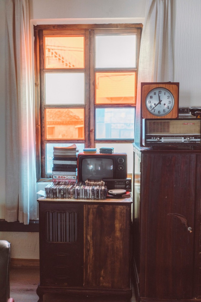 离岛微城慢生活民宿,嵊泗本岛真实体验