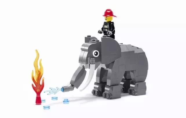 乐高玩具为什么这么多,乐高的玩具为什么这么牛