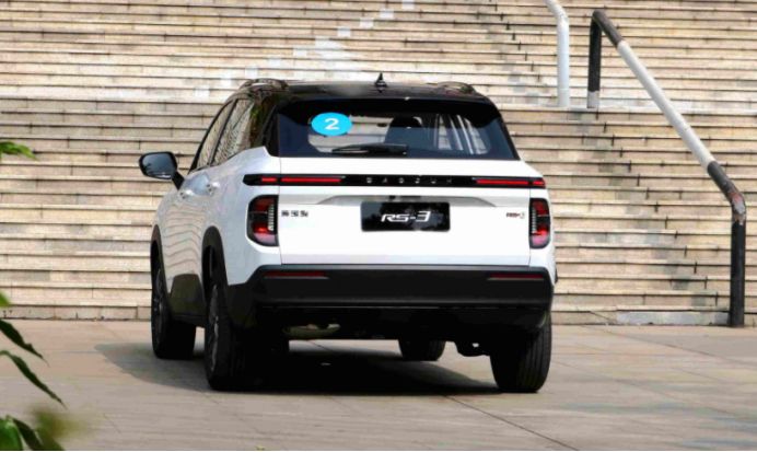 现在还能买新rs3吗,国内现在能买到新款rs3嘛