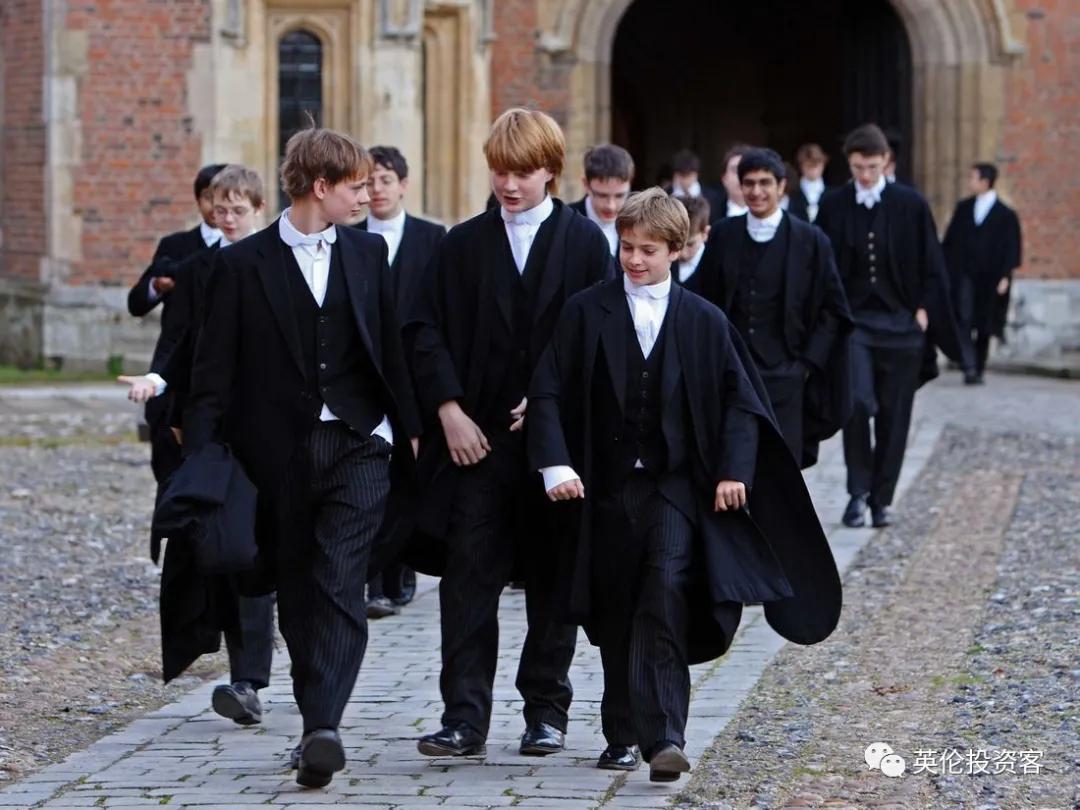 你够Posh吗？英国公布40条贵族标准，你中了几条？