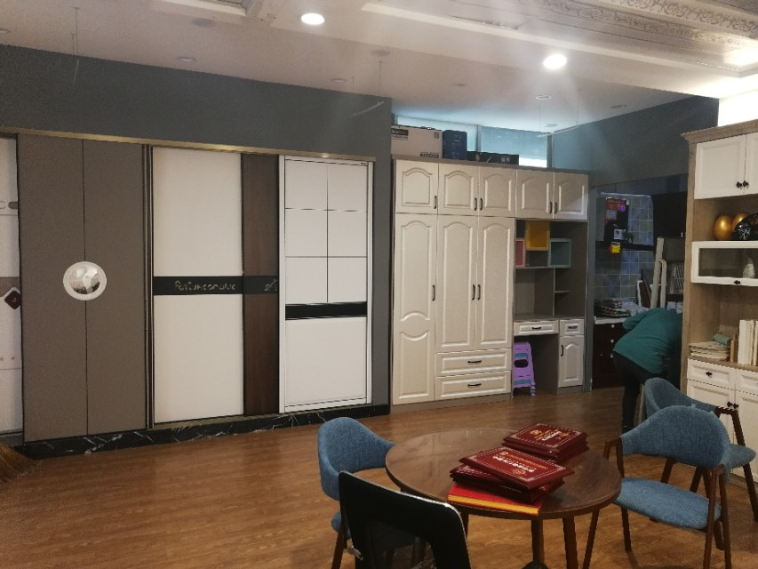 美心家美定制衣柜,美心定制衣柜橱柜怎么样