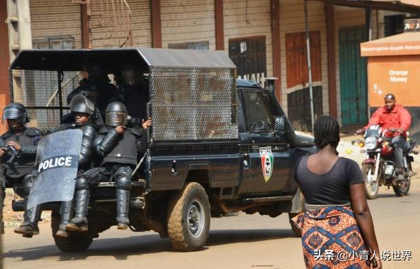 几内亚有丰富的黄金钻石储备，竟然却是非洲最穷的国家，原因为何