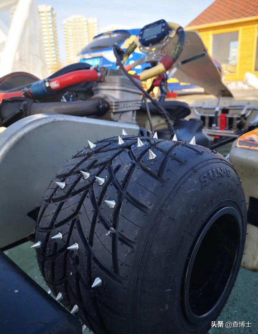 买的二手轮胎怎么检测,二手车轮胎如何检测