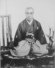 德川庆喜为什么活了,德川庆喜咋输了